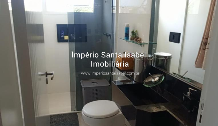 [Vende Casa 420 m2 Condomínio Fechado em Arujá - dá financiamento bancário ]