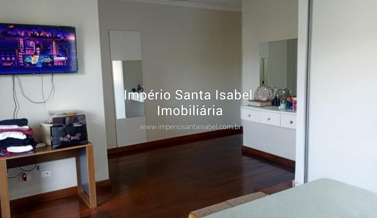 [Vende Casa 420 m2 Condomínio Fechado em Arujá - dá financiamento bancário ]