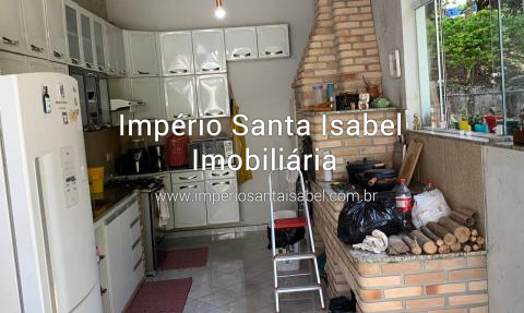 [Vende Casa Condominio Santa Isabel -Escritura ]