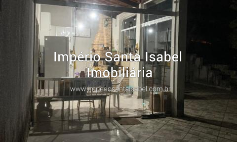 [Vende Casa Condominio Santa Isabel -Escritura ]