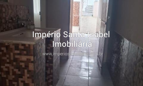 [Vende  casa + edícula 125 m2 com escritura - Guaratinguetá SP REF 2013]