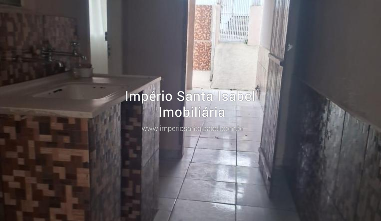 [Vende  casa + edícula 125 m2 com escritura - Guaratinguetá SP REF 2013]