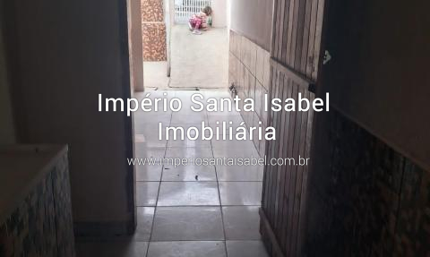 [Vende  casa + edícula 125 m2 com escritura - Guaratinguetá SP REF 2013]