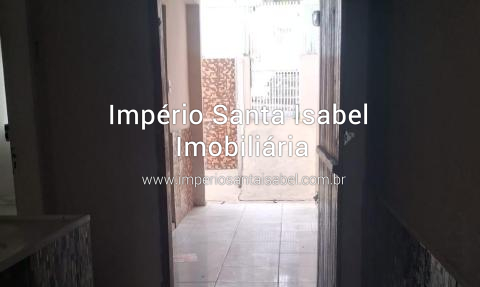 [Vende  casa + edícula 125 m2 com escritura - Guaratinguetá SP REF 2013]