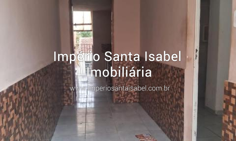 [Vende  casa + edícula 125 m2 com escritura - Guaratinguetá SP REF 2013]