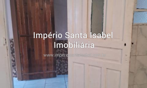 [Vende  casa + edícula 125 m2 com escritura - Guaratinguetá SP REF 2013]