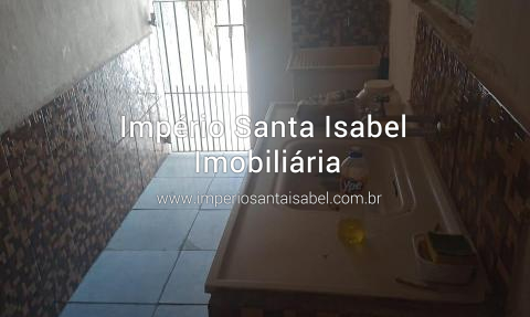 [Vende  casa + edícula 125 m2 com escritura - Guaratinguetá SP REF 2013]