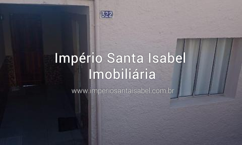 [Vende  casa + edícula 125 m2 com escritura - Guaratinguetá SP REF 2013]