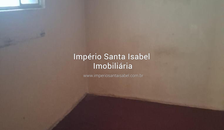 [Vende  casa + edícula 125 m2 com escritura - Guaratinguetá SP REF 2013]