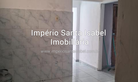 [Vende  casa + edícula 125 m2 com escritura - Guaratinguetá SP REF 2013]