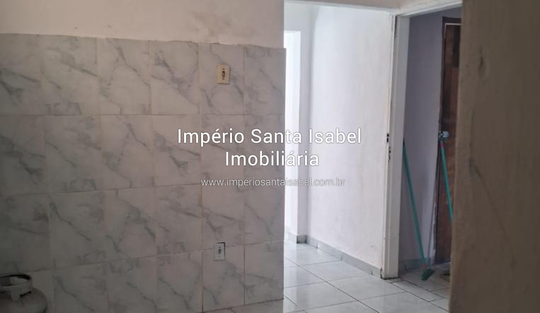 [Vende  casa + edícula 125 m2 com escritura - Guaratinguetá SP REF 2013]