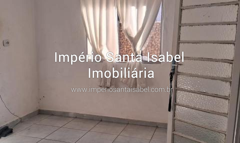 [Vende  casa + edícula 125 m2 com escritura - Guaratinguetá SP REF 2013]