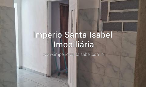 [Vende  casa + edícula 125 m2 com escritura - Guaratinguetá SP REF 2013]