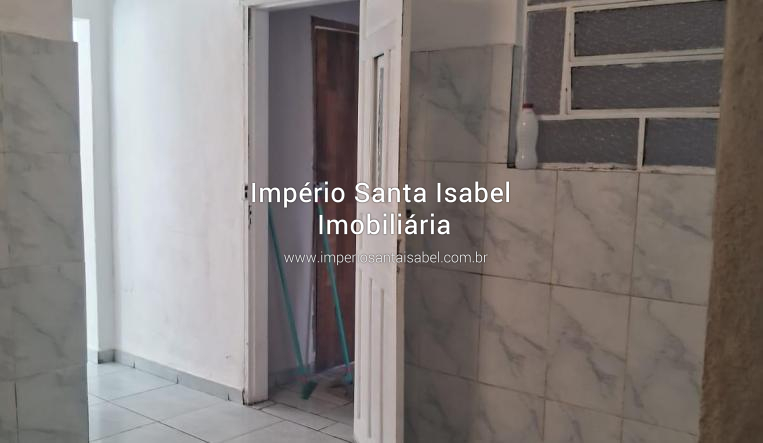 [Vende  casa + edícula 125 m2 com escritura - Guaratinguetá SP REF 2013]