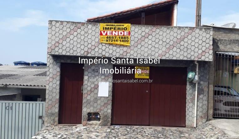 [Vende Casa No Jardim Cristina – Com Escritura]