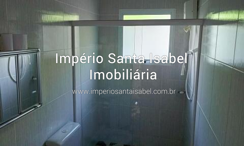 [Vende casa próximo centro de Santa Isabel- REF 2150]