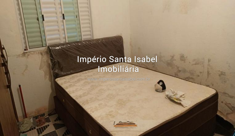 [Vende casa próximo centro de Santa Isabel- REF 2150]