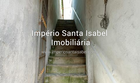 [Vende casa próximo centro de Santa Isabel- REF 2150]