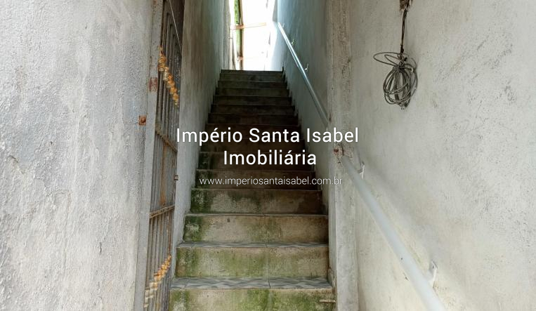 [Vende casa próximo centro de Santa Isabel- REF 2150]