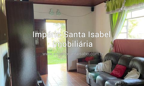 [Vende Chácara 4.924 m2 Santa Isabel SP REF2062]