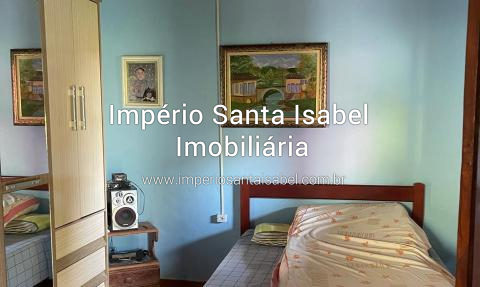 [Vende Chácara 4.924 m2 Santa Isabel SP REF2062]