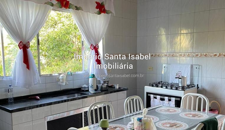 [Vende Chácara 4.924 m2 Santa Isabel SP REF2062]