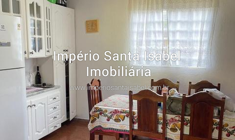 [Vende Chácara 4.924 m2 Santa Isabel SP REF2062]