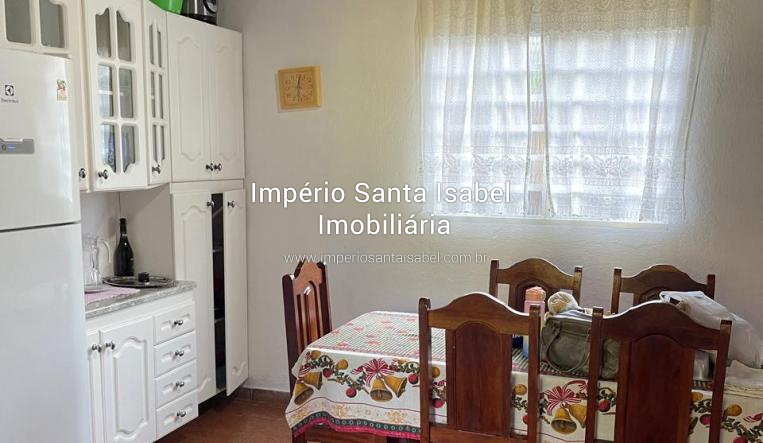 [Vende Chácara 4.924 m2 Santa Isabel SP REF2062]