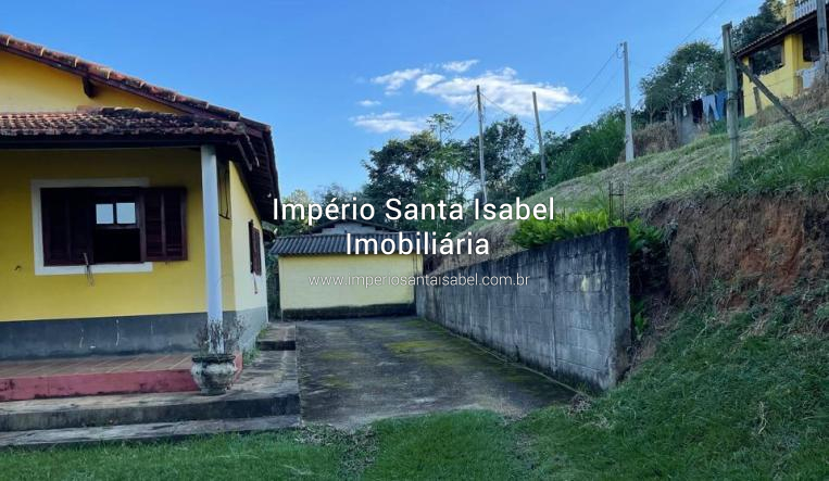 [Vende Chácara 4.924 m2 Santa Isabel SP REF2062]