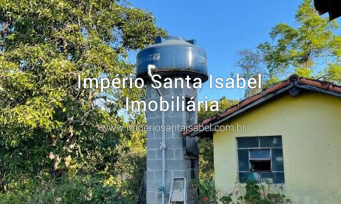 [Vende Chácara 4.924 m2 Santa Isabel SP REF2062]