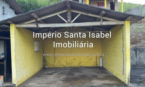 [Vende Chácara 4.924 m2 Santa Isabel SP REF2062]