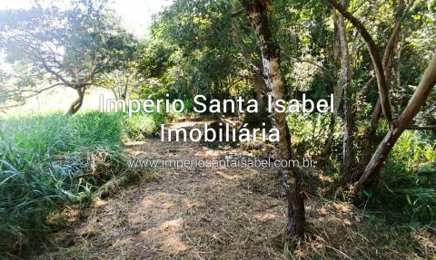 [Vende Chácara 5.000m2  - Santa Isabel -SP REF 1925]