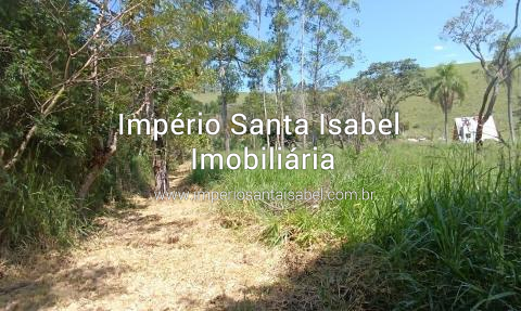 [Vende Chácara 5.000m2  - Santa Isabel -SP REF 1925]