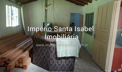 [Vende Chácara 5.000m2  - Santa Isabel -SP REF 1925]