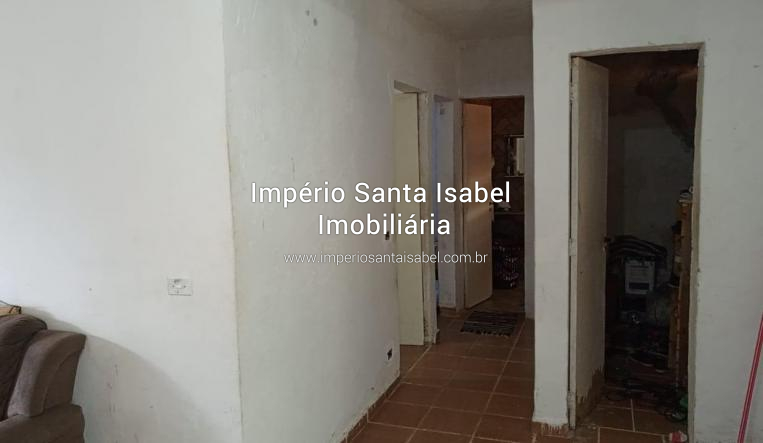 [Vende Chacara 512 m2 no bairro chácaras Guanabara - Mogi das Cruzes-SP- dá financiamento bancário ]