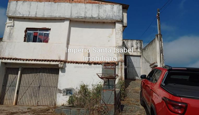 [Vende Chacara 512 m2 no bairro chácaras Guanabara - Mogi das Cruzes-SP- dá financiamento bancário ]