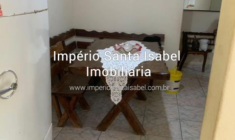 [Vende Chácara 6.270 m2 - Santa Isabel SP -documentação em andamento pra financiamento bancário ]