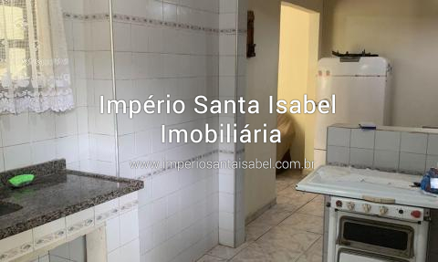 [Vende Chácara 6.270 m2 - Santa Isabel SP -documentação em andamento pra financiamento bancário ]