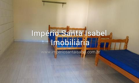 [Vende Chácara 6.270 m2 - Santa Isabel SP -documentação em andamento pra financiamento bancário ]