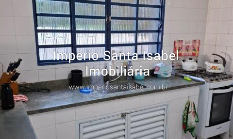 [Vende Chácara 600 m2- Porteira Fechada - Condomínio Santa Isabel SP REF 1971]