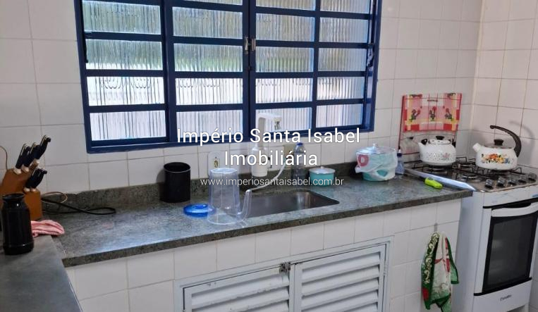 [Vende Chácara 600 m2- Porteira Fechada - Condomínio Santa Isabel SP REF 1971]