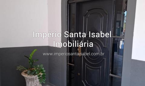 [Vende Chácara 600 m2- Porteira Fechada - Condomínio Santa Isabel SP REF 1971]