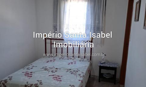 [Vende Chácara 600 m2- Porteira Fechada - Condomínio Santa Isabel SP REF 1971]