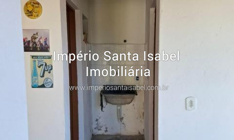 [Vende Chácara 600 m2- Porteira Fechada - Condomínio Santa Isabel SP REF 1971]