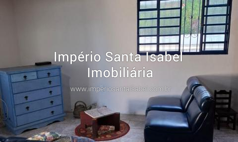 [Vende Chácara 600 m2- Porteira Fechada - Condomínio Santa Isabel SP REF 1971]