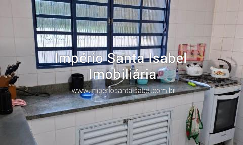 [Vende Chácara 600 m2- Porteira Fechada - Condomínio Santa Isabel SP REF 1971]