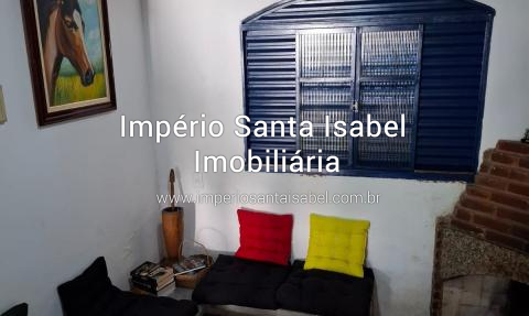 [Vende Chácara 600 m2- Porteira Fechada - Condomínio Santa Isabel SP REF 1971]