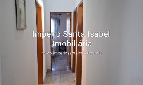 [Vende Chácara 600 m2- Porteira Fechada - Condomínio Santa Isabel SP REF 1971]