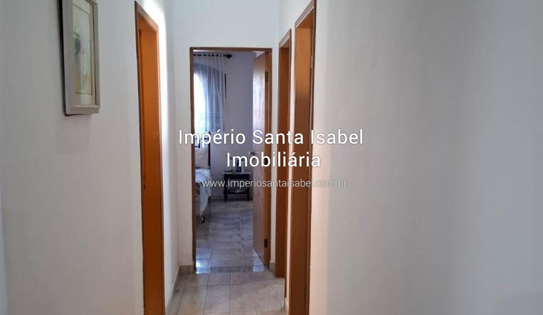 [Vende Chácara 600 m2- Porteira Fechada - Condomínio Santa Isabel SP REF 1971]