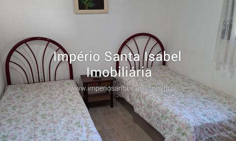 [Vende Chácara 600 m2- Porteira Fechada - Condomínio Santa Isabel SP REF 1971]